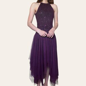 Y2k vintage whimsigoth fairy formal prom dress Masquerade